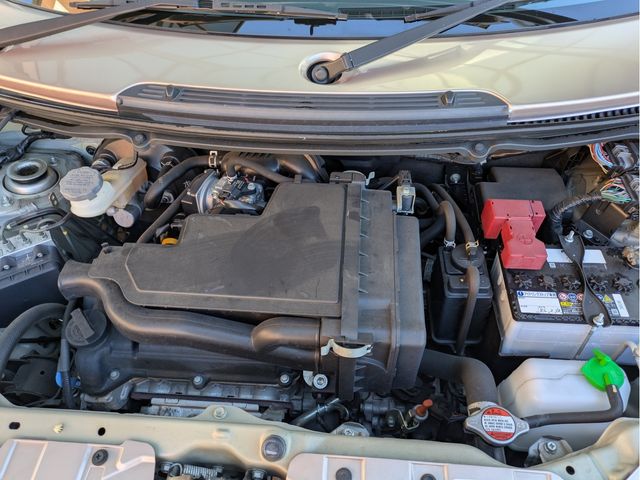 SUZUKI ALTO LAPIN 2015