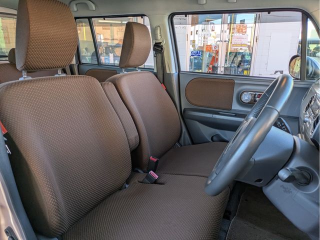 SUZUKI ALTO LAPIN 2015