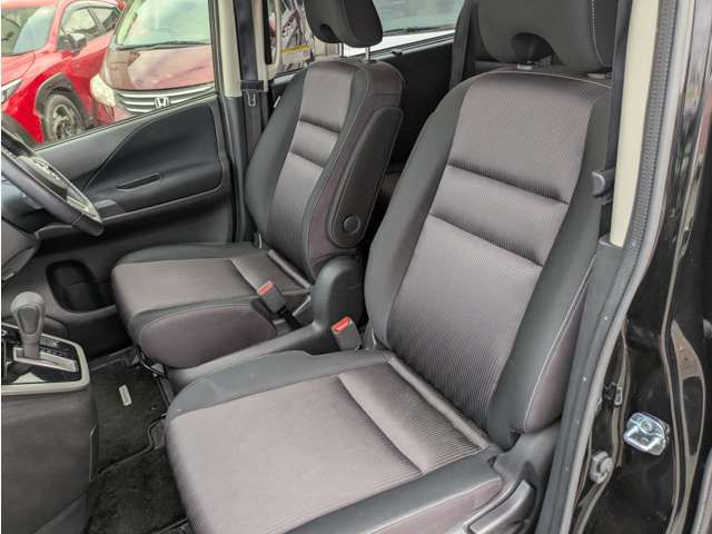 NISSAN SERENA  WG 2017