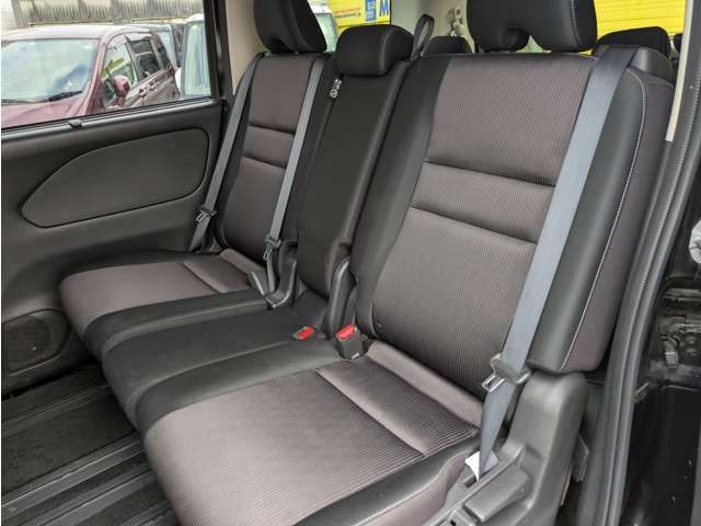 NISSAN SERENA  WG 2017