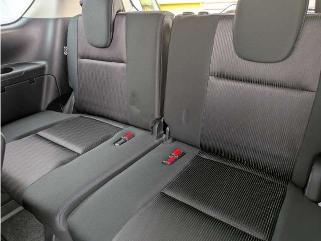 NISSAN SERENA  WG 2017