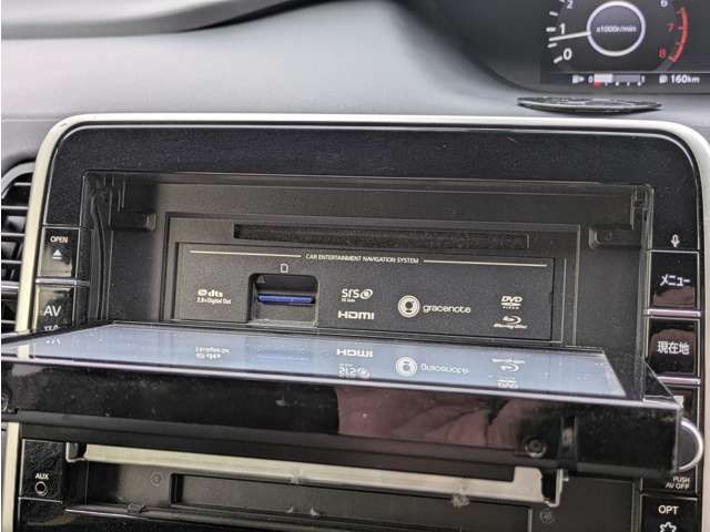 NISSAN SERENA  WG 2017