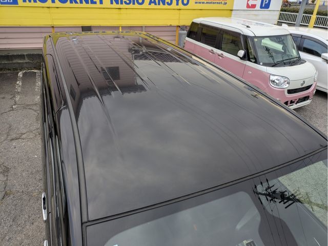 NISSAN SERENA  WG 2017