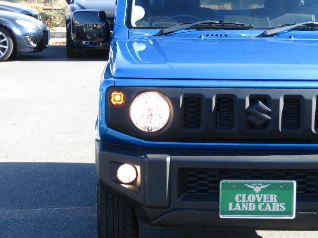 SUZUKI JIMNY 4WD 2021