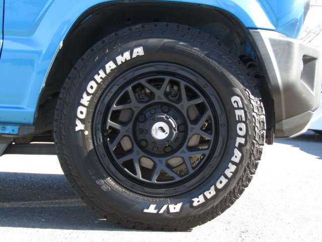 SUZUKI JIMNY 4WD 2021