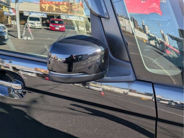 HONDA N BOX CUSTOM 2022