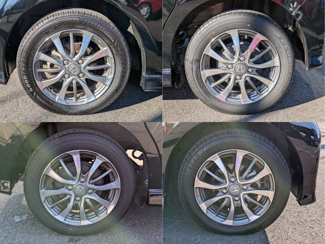 HONDA N BOX CUSTOM 2022