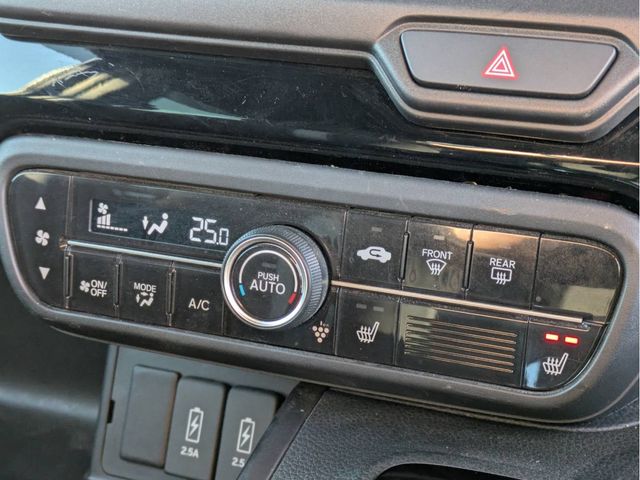 HONDA N BOX CUSTOM 2022