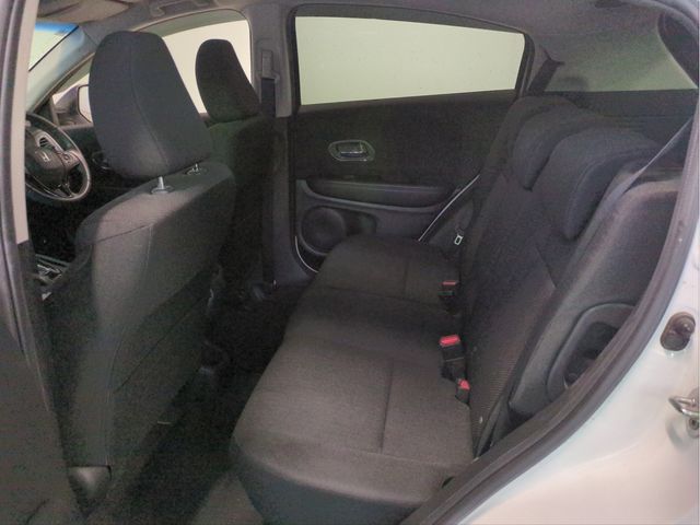 HONDA VEZEL HYBRID 2016