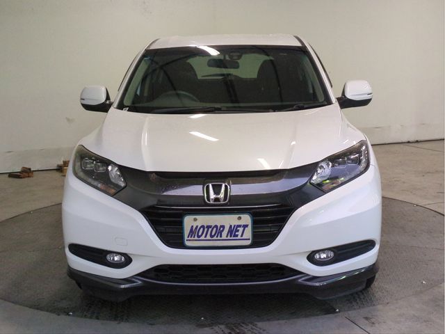HONDA VEZEL HYBRID 2016