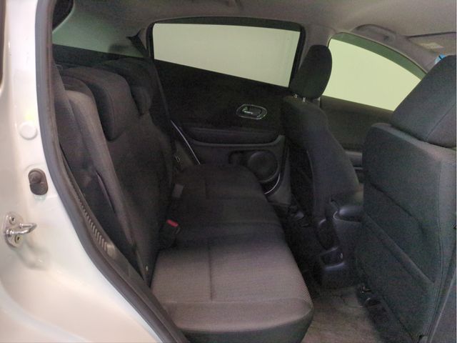 HONDA VEZEL HYBRID 2016