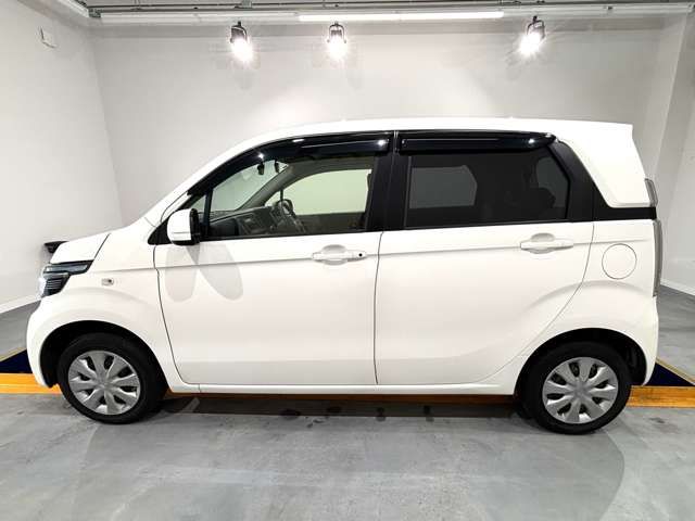 HONDA N-WGN 4WD 2014