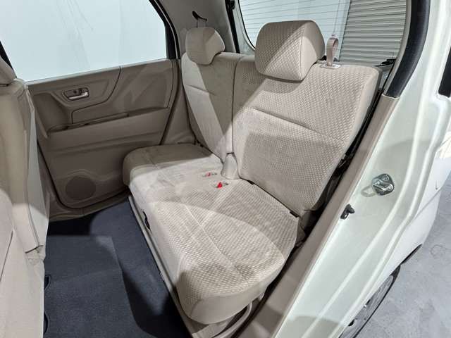 HONDA N-WGN 4WD 2014