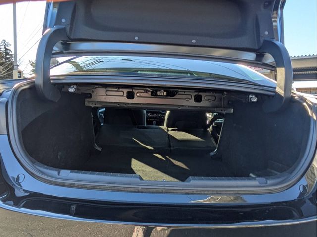 MAZDA MAZDA3 SEDAN 2019