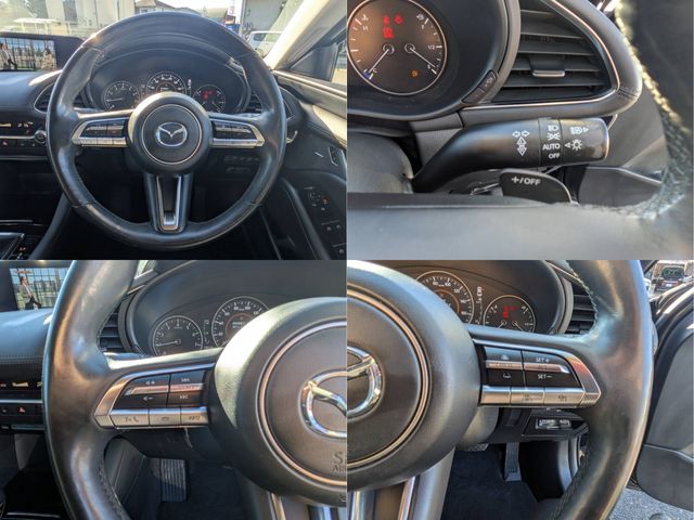 MAZDA MAZDA3 SEDAN 2019