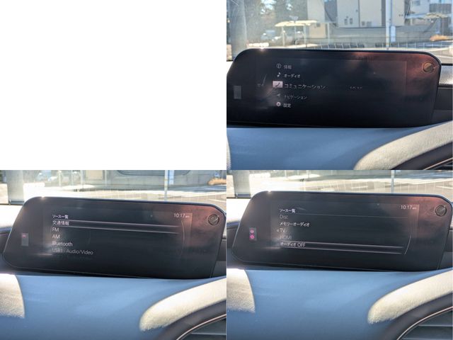 MAZDA MAZDA3 SEDAN 2019