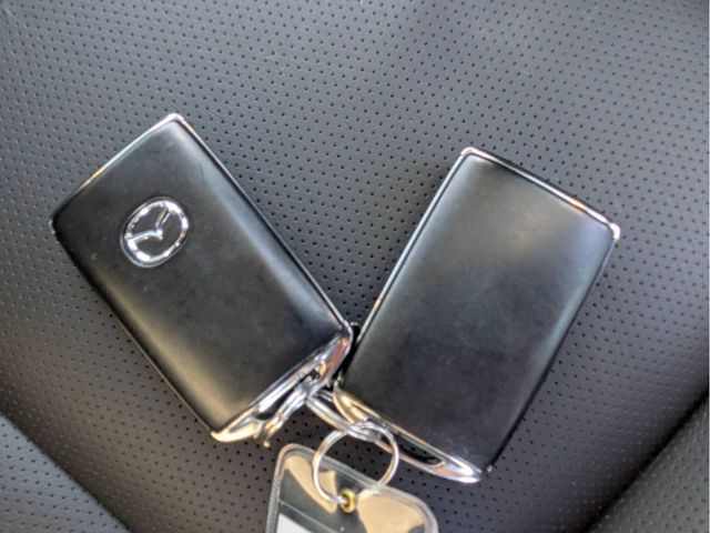 MAZDA MAZDA3 SEDAN 2019