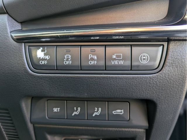 MAZDA MAZDA3 SEDAN 2019