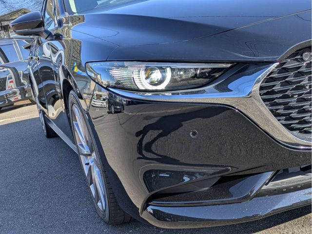 MAZDA MAZDA3 SEDAN 2019
