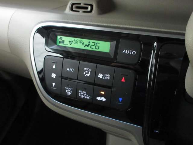 HONDA N BOX 4WD 2015