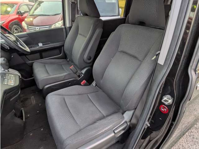 HONDA STEPWAGON SPADA 2014