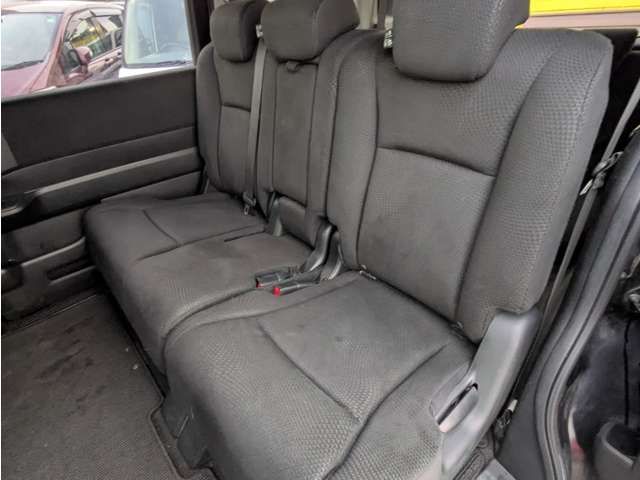 HONDA STEPWAGON SPADA 2014