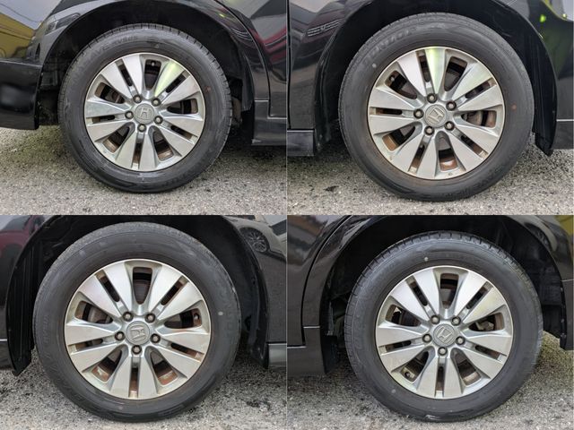 HONDA STEPWAGON SPADA 2014