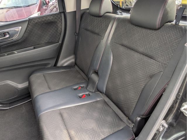 HONDA N-WGN CUSTOM 2014