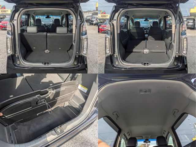 HONDA N-WGN CUSTOM 2014