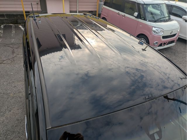 HONDA N-WGN CUSTOM 2014