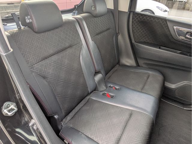 HONDA N-WGN CUSTOM 2014