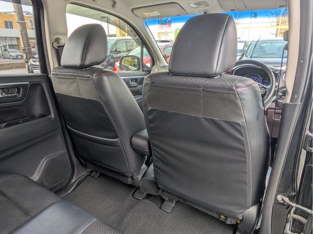 HONDA N-WGN CUSTOM 2014