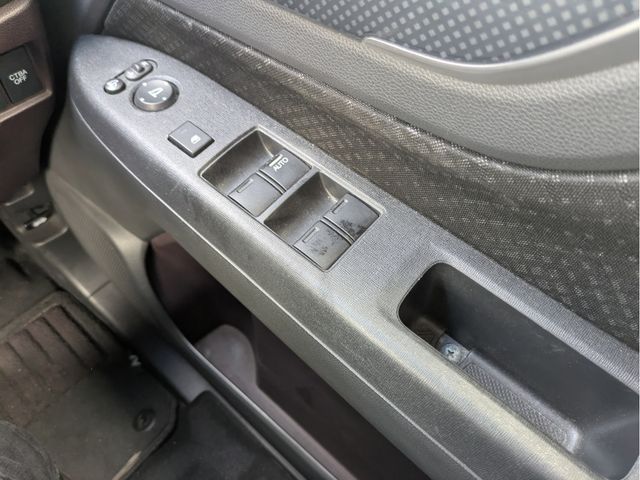 HONDA N-WGN CUSTOM 2014