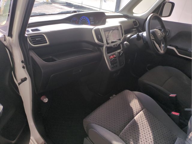 MITSUBISHI DELICA D:2 2WD 2016