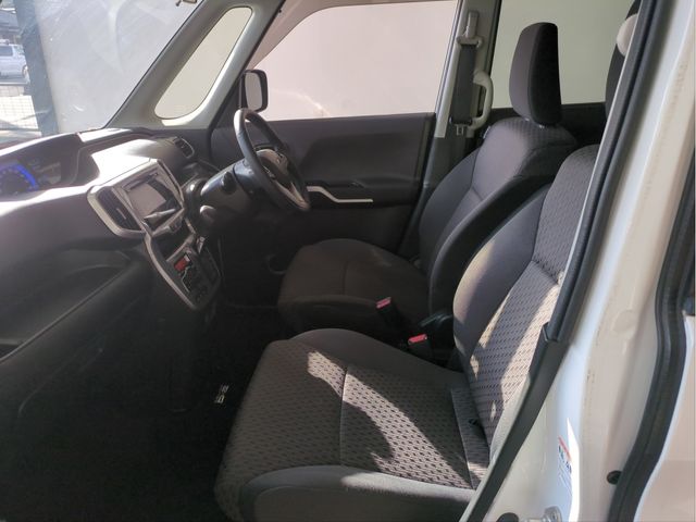 MITSUBISHI DELICA D:2 2WD 2016