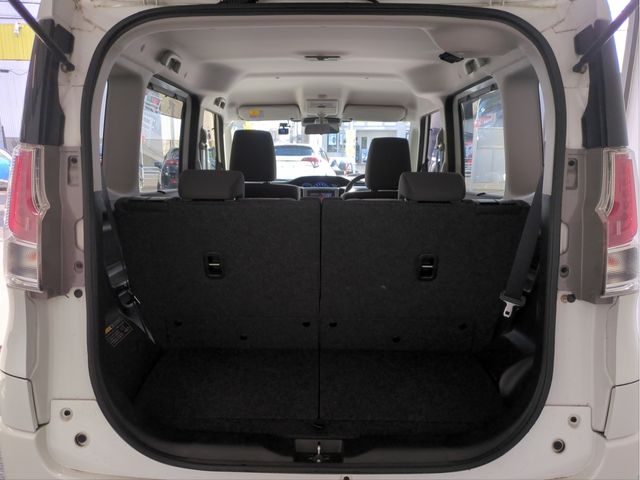 MITSUBISHI DELICA D:2 2WD 2016