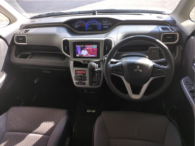 MITSUBISHI DELICA D:2 2WD 2016