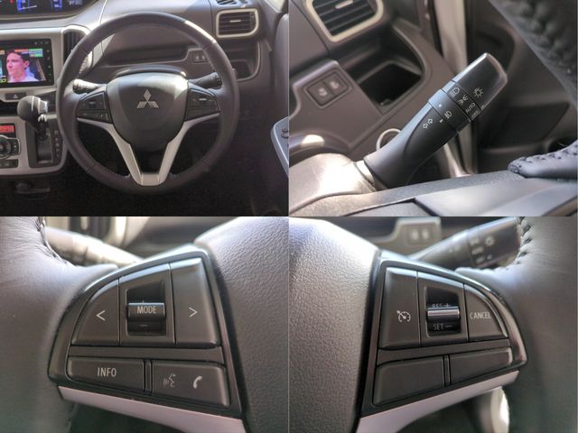 MITSUBISHI DELICA D:2 2WD 2016