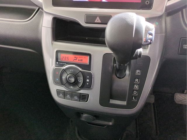 MITSUBISHI DELICA D:2 2WD 2016