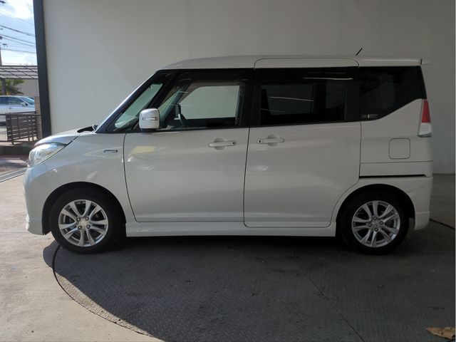 MITSUBISHI DELICA D:2 2WD 2016