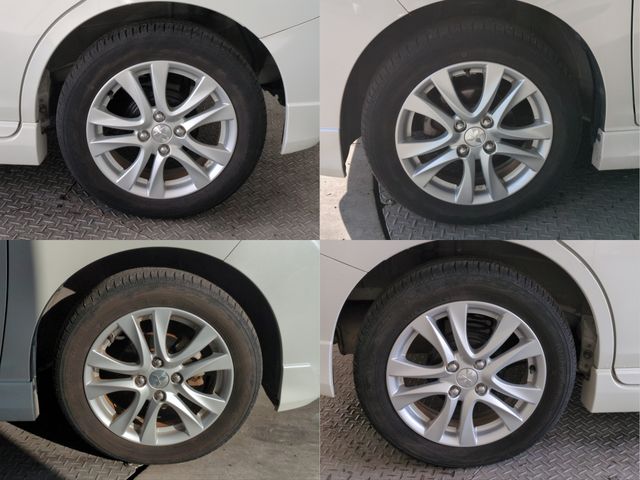 MITSUBISHI DELICA D:2 2WD 2016