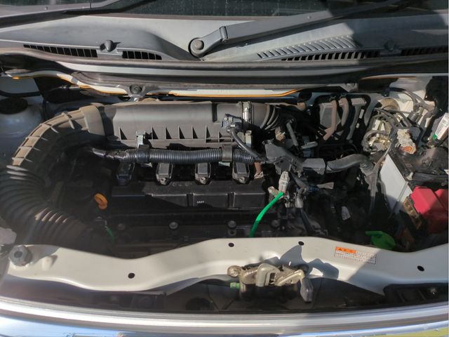 MITSUBISHI DELICA D:2 2WD 2016