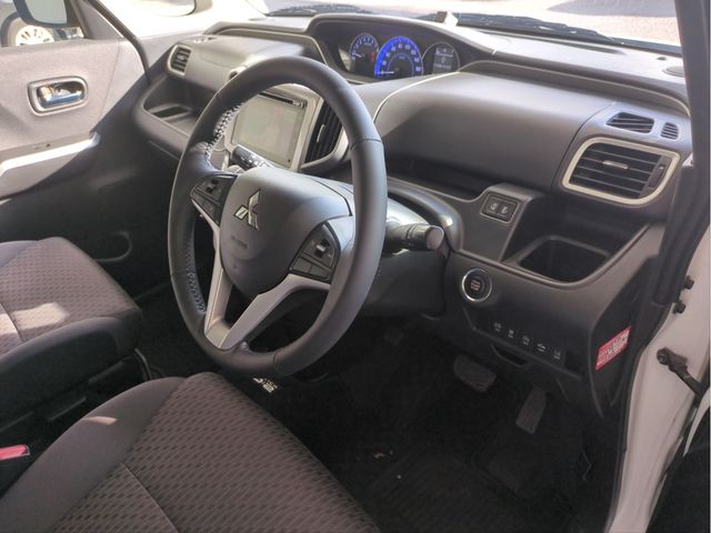 MITSUBISHI DELICA D:2 2WD 2016