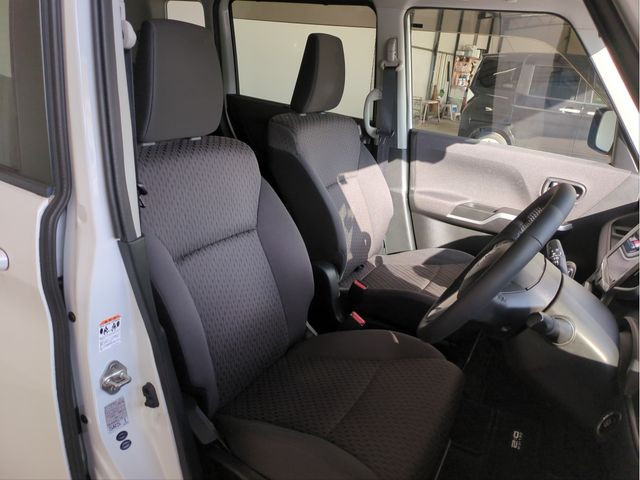 MITSUBISHI DELICA D:2 2WD 2016