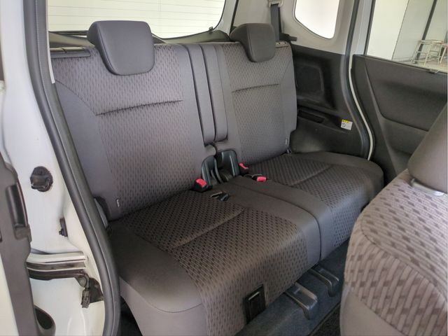 MITSUBISHI DELICA D:2 2WD 2016