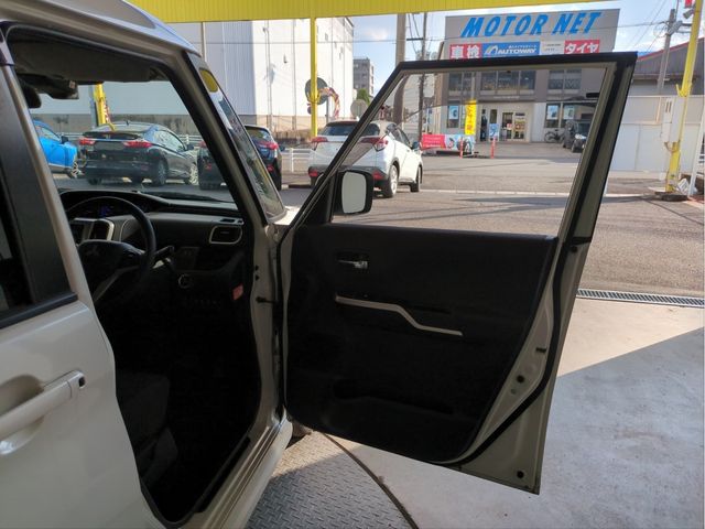 MITSUBISHI DELICA D:2 2WD 2016