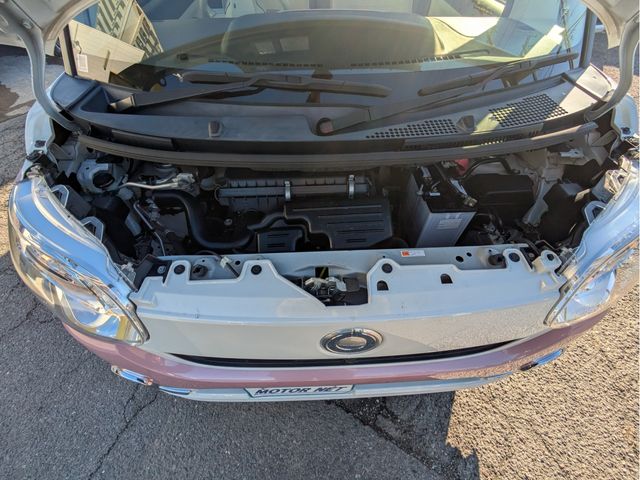 DAIHATSU MOVE canbus 2020