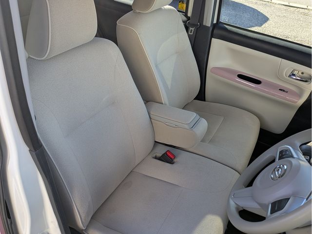 DAIHATSU MOVE canbus 2020