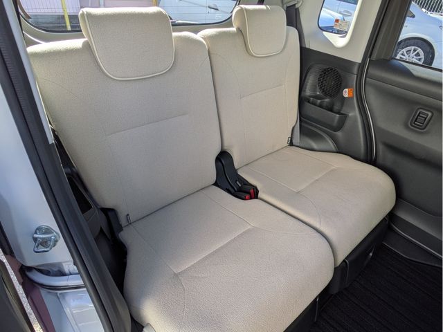 DAIHATSU MOVE canbus 2020