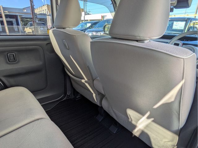 DAIHATSU MOVE canbus 2020